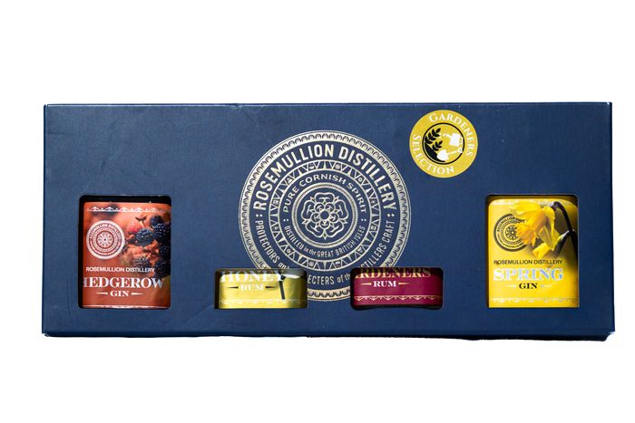 Gardeners Selection Gift Pack