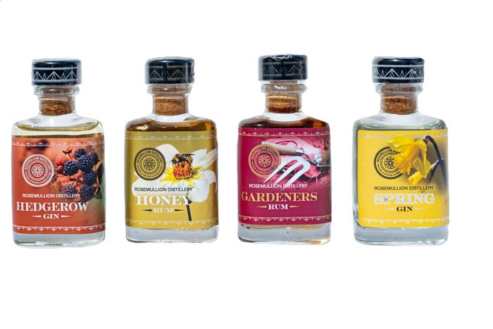 Gardeners Selection Gift Pack