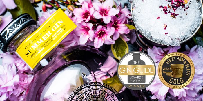 Summer Gin