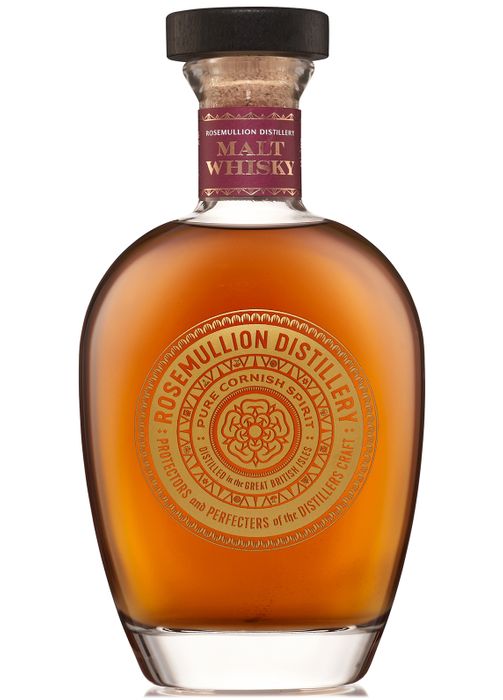 Malt Whisky Dowr – Well balanced