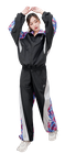 Women Track Suit