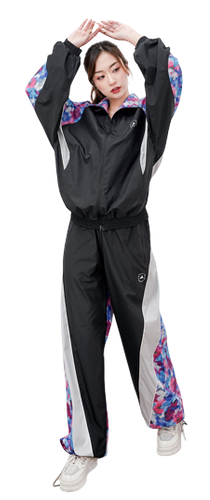 Women Track Suit