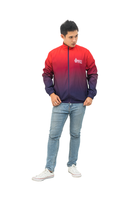 Men's Jacket