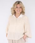 The Alpaca Blend Swing Jumper