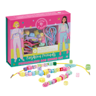 Fashion Friends - Personalised Bag Charm Kit