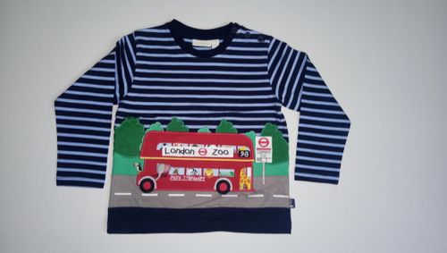 Boys T-shirt