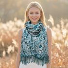 Own Design Scarves & Lots more