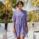 Summer Kaftans & Cover-ups