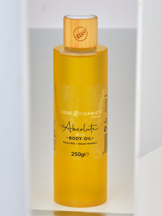 Absolute Shea Body Oil
