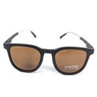 NEW Idea - Foldable Sunglasses with Travel Case & Cloth