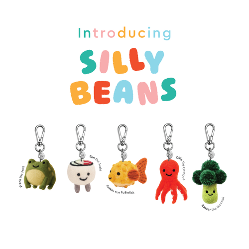 Silly Beans