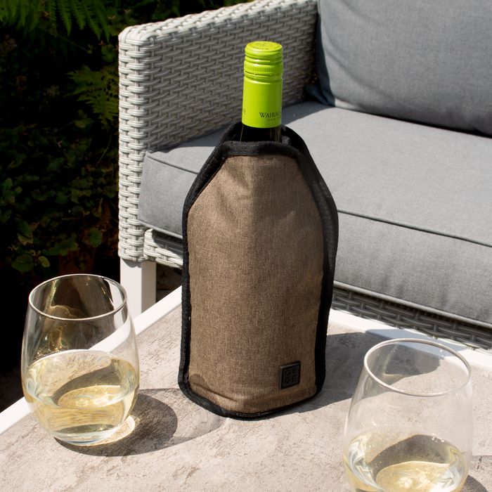 Wine Cooler Sleeve