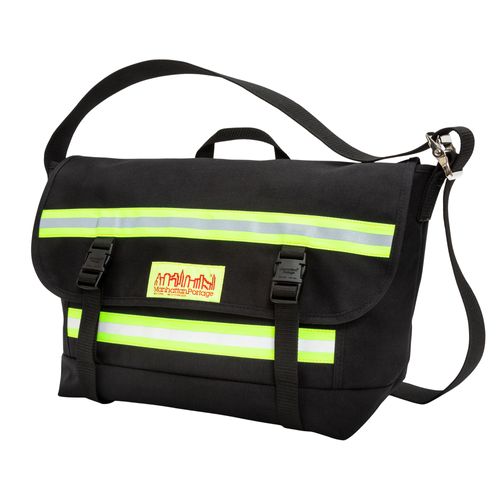 Professional Bike Messenger Bag - 1617