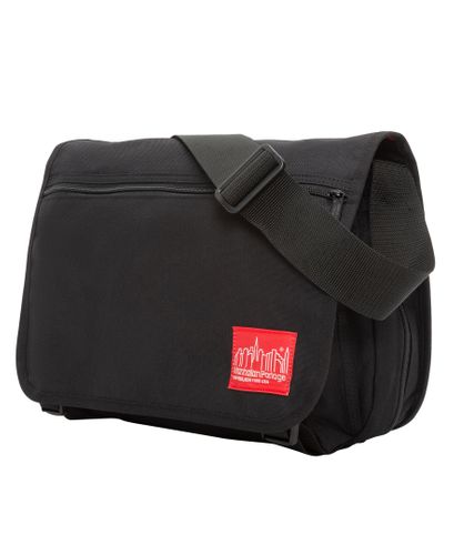 Medium Europa W/Back Zipper And Compartments - 1439Z-C