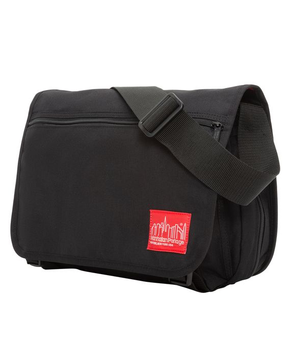 Medium Europa W/Back Zipper And Compartments - 1439Z-C