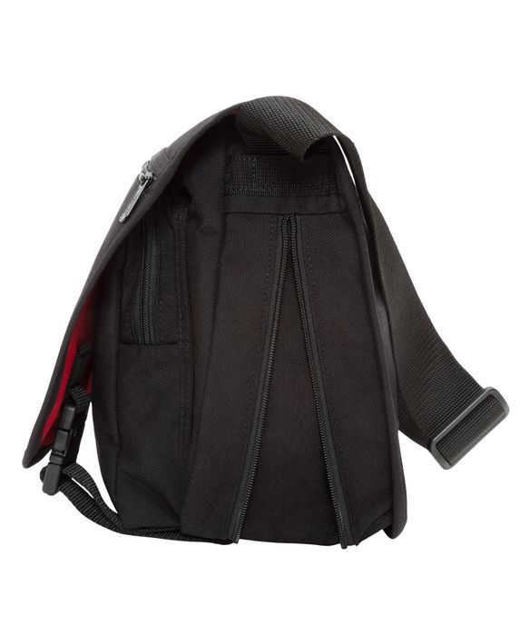 Medium Europa W/Back Zipper And Compartments - 1439Z-C