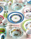 Melamine Tableware