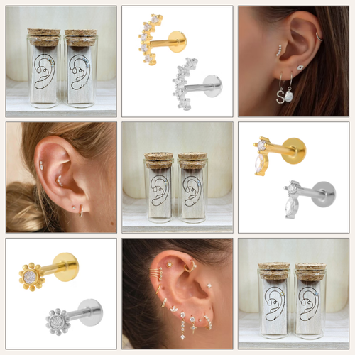 Cartilage Collection