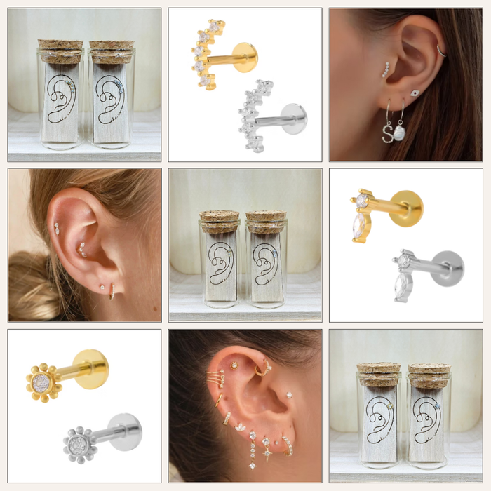 Cartilage Collection