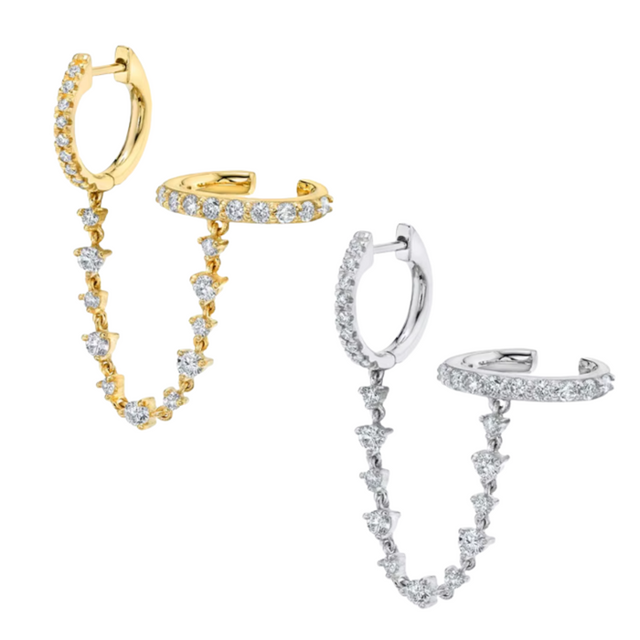 Chain Designs
