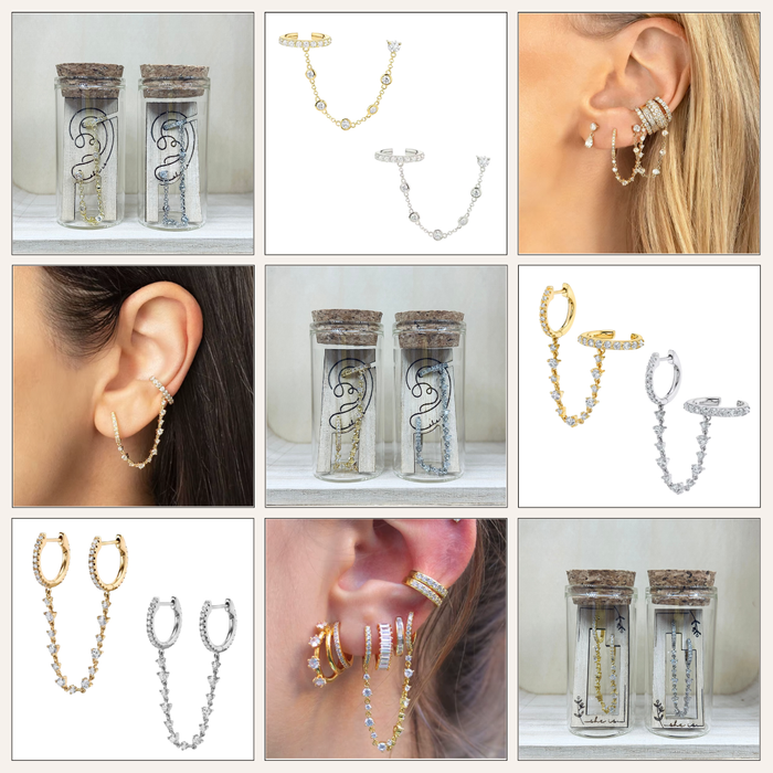 Chain Designs