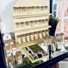 Stockist Set-Ups
