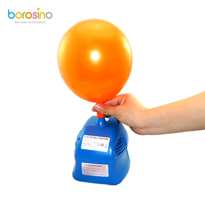 500W balloon inflator B201 from borosino