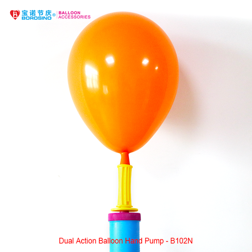 B102 balloon hand pump