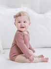 Baby organic clothing