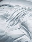 400TC Cotton Embroidered Bedding Set