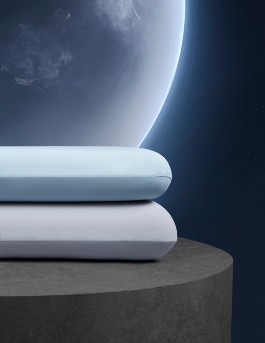 Memory Foam Pillow