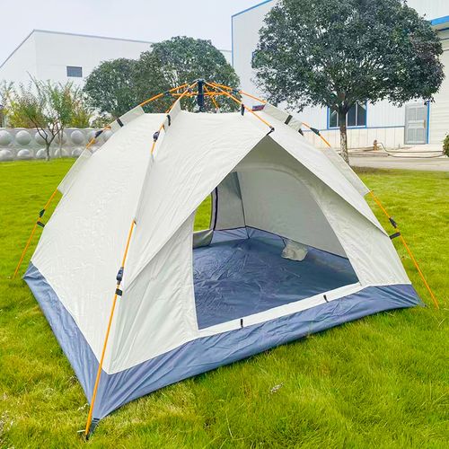 Camping Tent