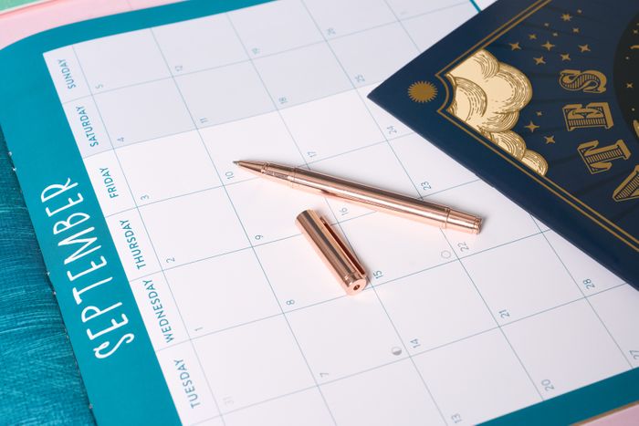 Wall Calendars from The Art File