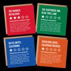 'IN THE STARS' RANGE