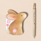 Shaped notebook and pen sets