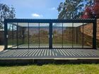 Mirage 8x4M Bioclimatic Pergola