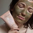 Purifying Mineral Mud Mask