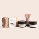 Clear Skin Gift Set