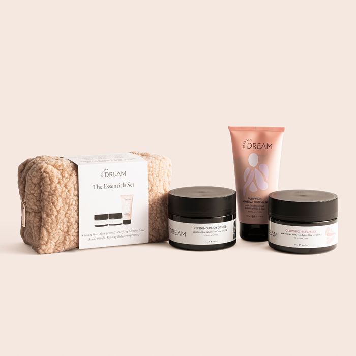 Clear Skin Gift Set