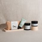 Bath & Body Care Gift Set