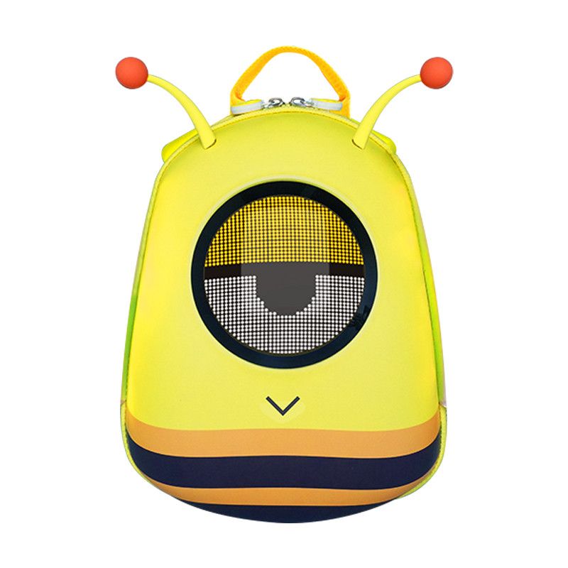 Bubble Bee Back Pack