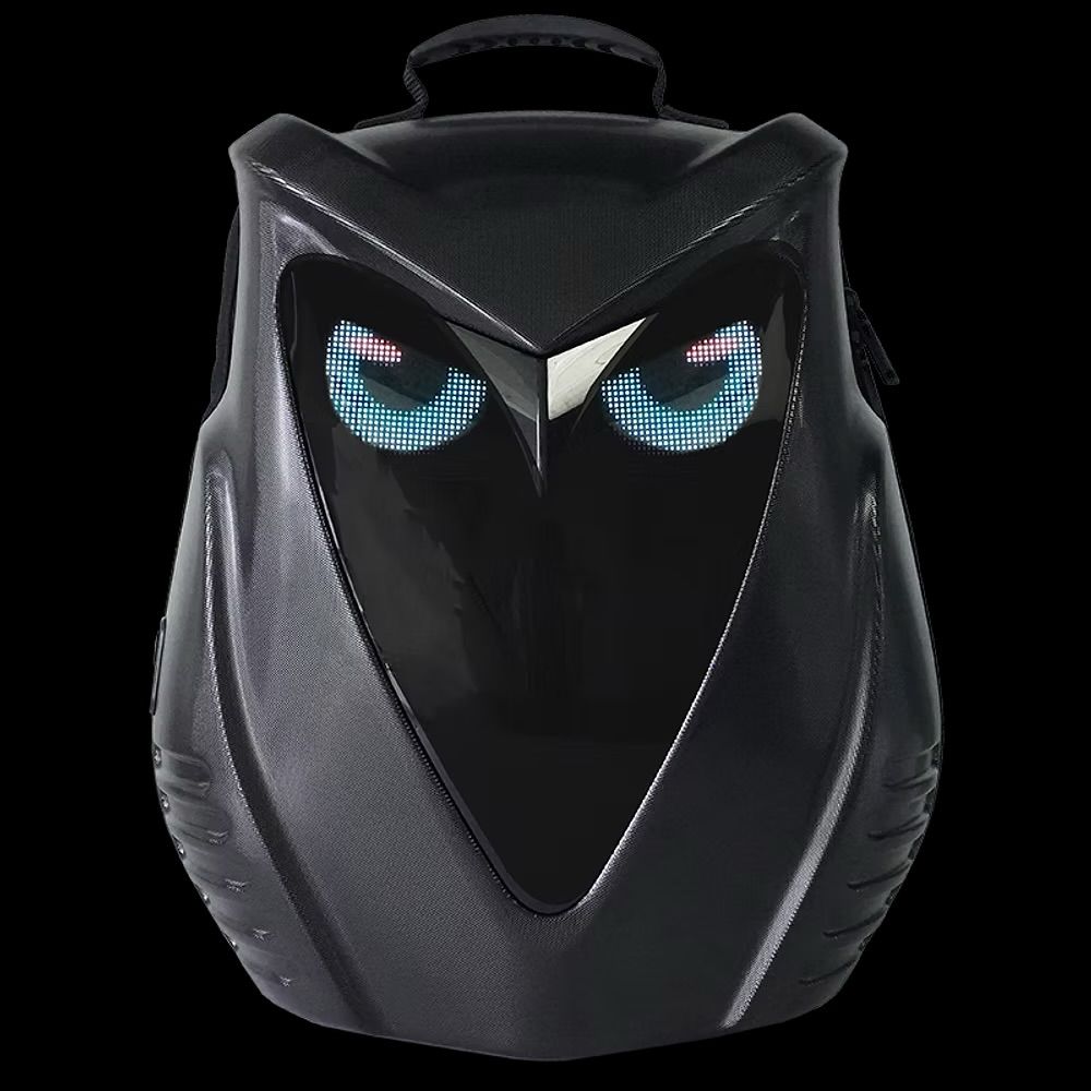 Owl Back Pack