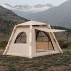 Inflatable Tent