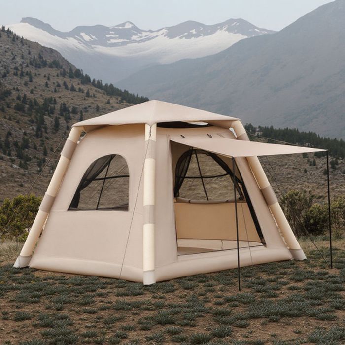 Inflatable Tent