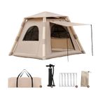 Inflatable Tent