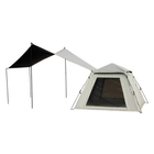 Pop-up Tent with Canopy