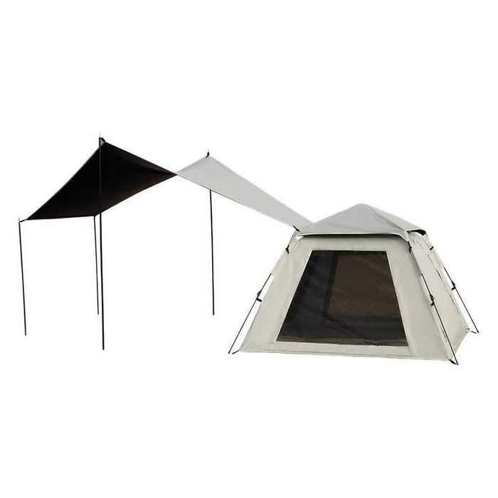 Pop-up Tent with Canopy