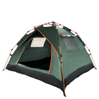 Automatic Tent