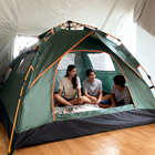 Automatic Tent