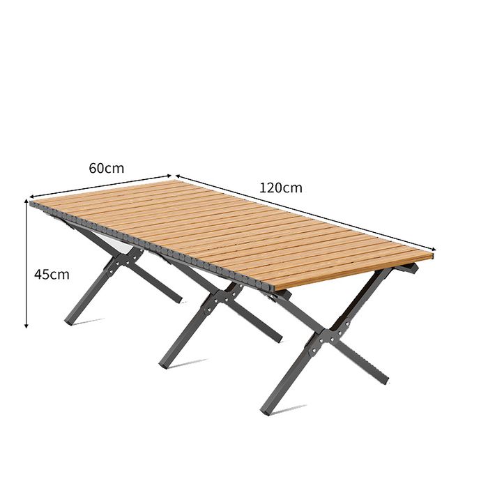 Folding Table